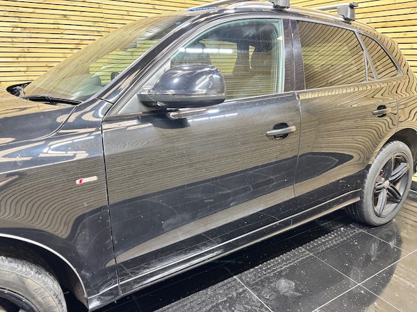 Used Audi Q5 2013 for sale - 75325255: Photo 15