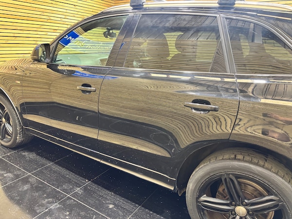 Used Audi Q5 2013 for sale - 75325255: Photo 17