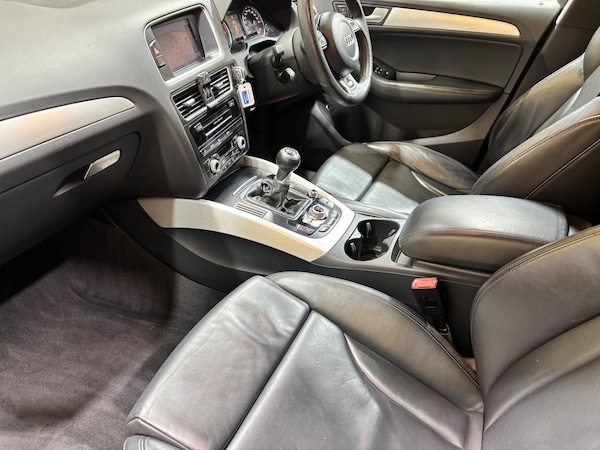 Used Audi Q5 2013 for sale - 75325255: Photo 19