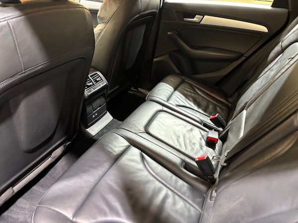 Used Audi Q5 2013 for sale - 75325255: Photo 20