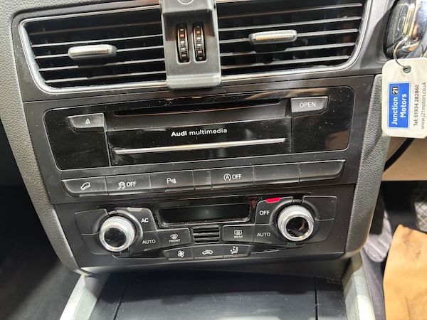 Used Audi Q5 2013 for sale - 75325255: Photo 21