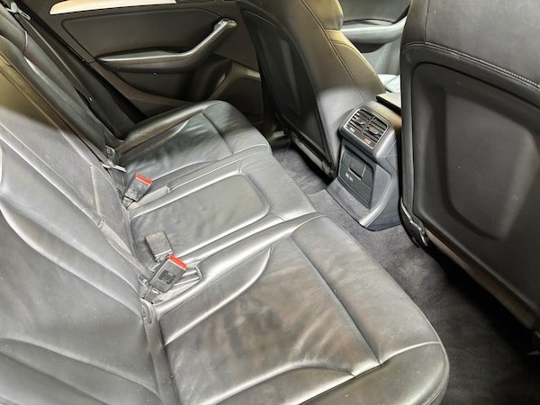 Used Audi Q5 2013 for sale - 75325255: Photo 9