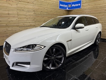 2013 (13) - 3.0d S V6 Portfolio Sportbrake 5dr Diesel Auto Euro 5 (s/s) (275 ps)
