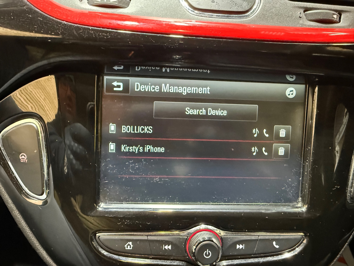 Used Vauxhall Corsa 2018 for sale - 76641650: Photo 12