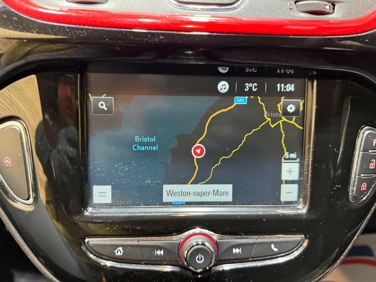 Used Vauxhall Corsa 2018 for sale - 76641650: Photo 13