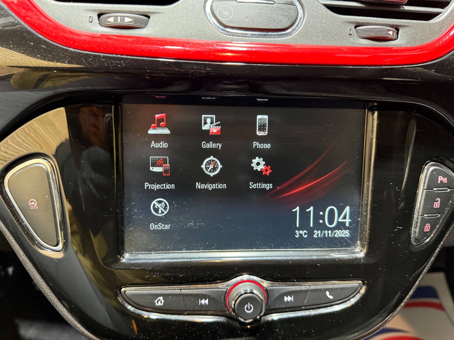 Used Vauxhall Corsa 2018 for sale - 76641650: Photo 15