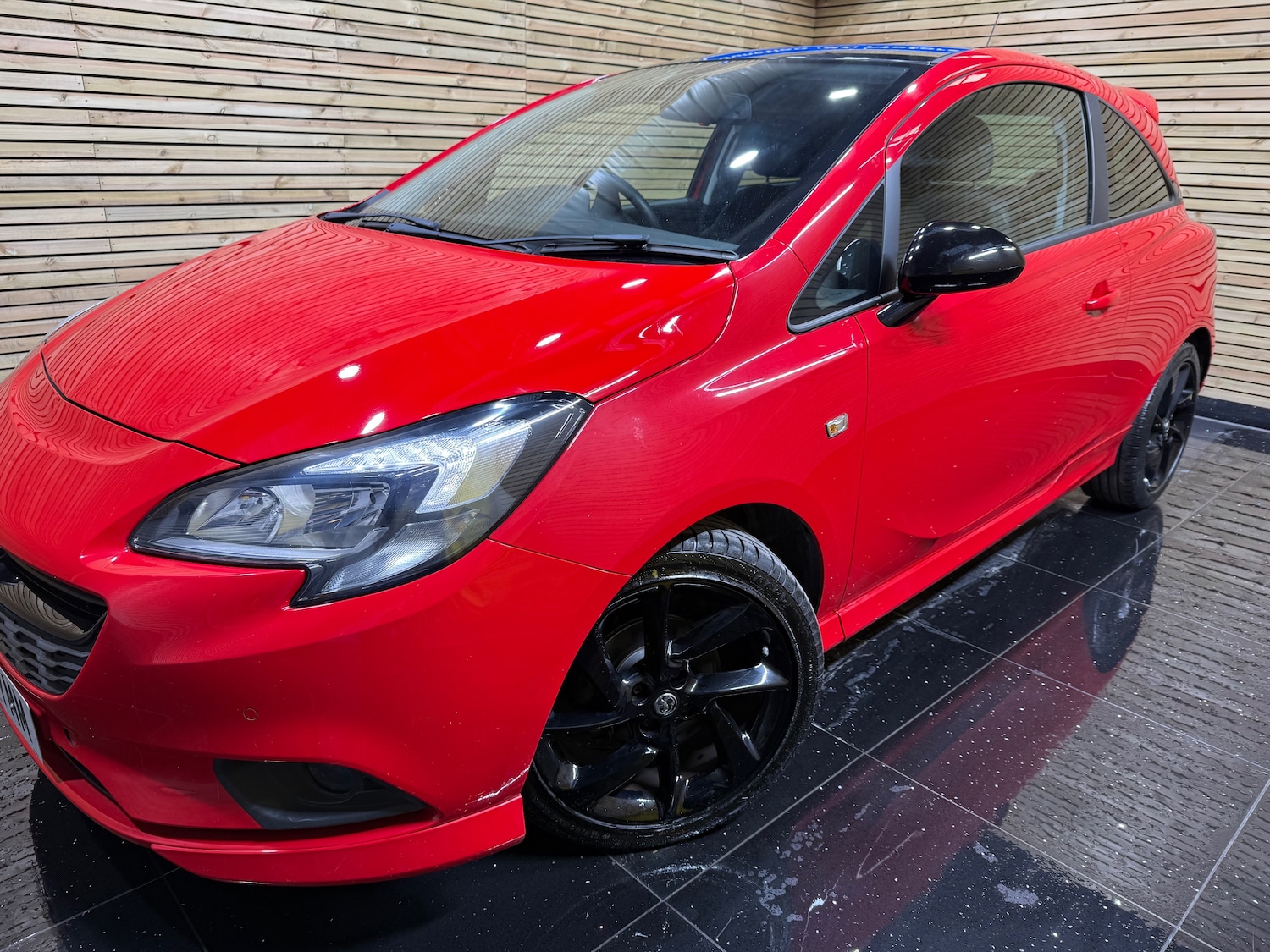 Used Vauxhall Corsa 2018 for sale - 76641650: Photo 21