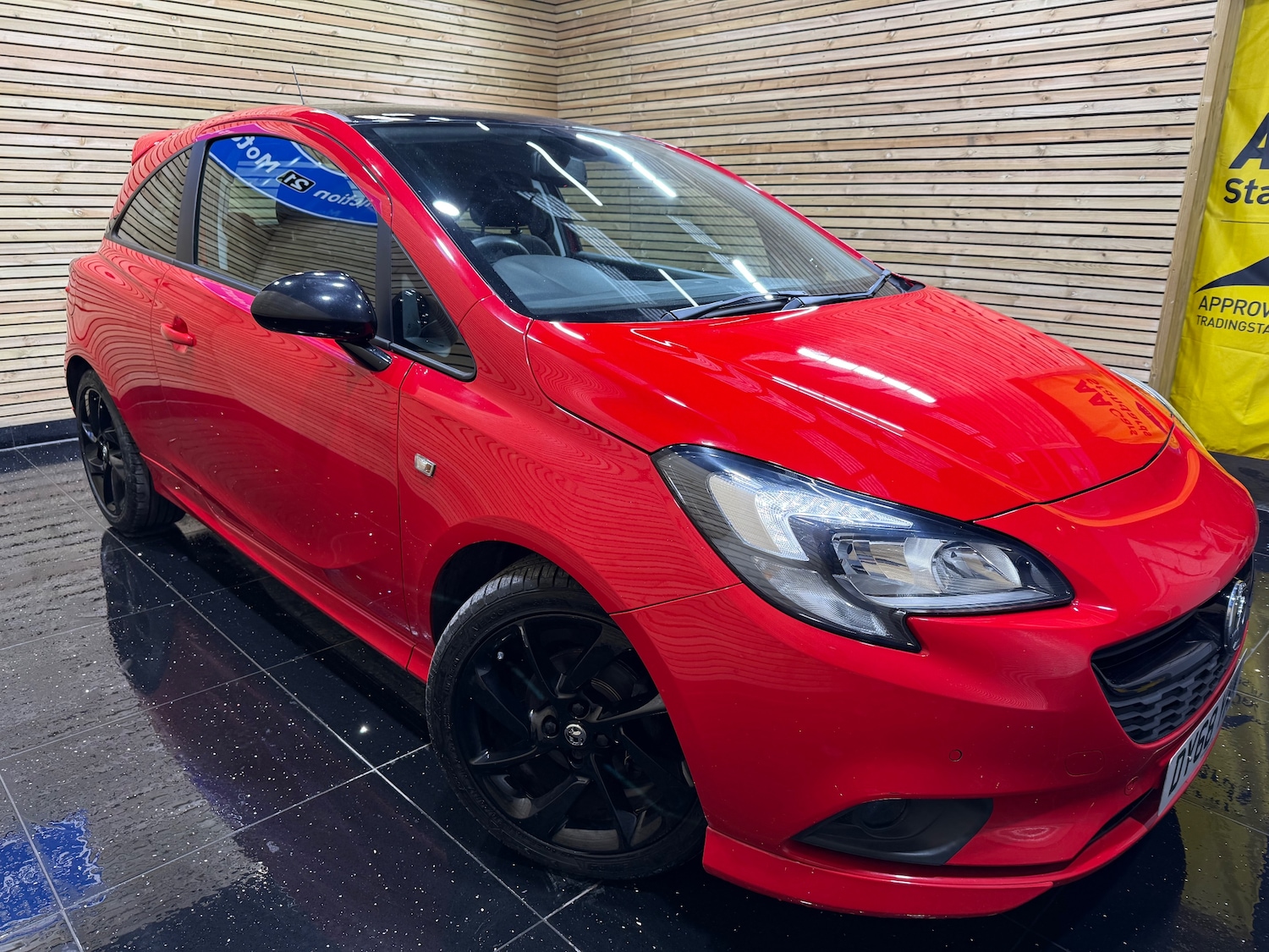 Used Vauxhall Corsa 2018 for sale - 76641650: Photo 23