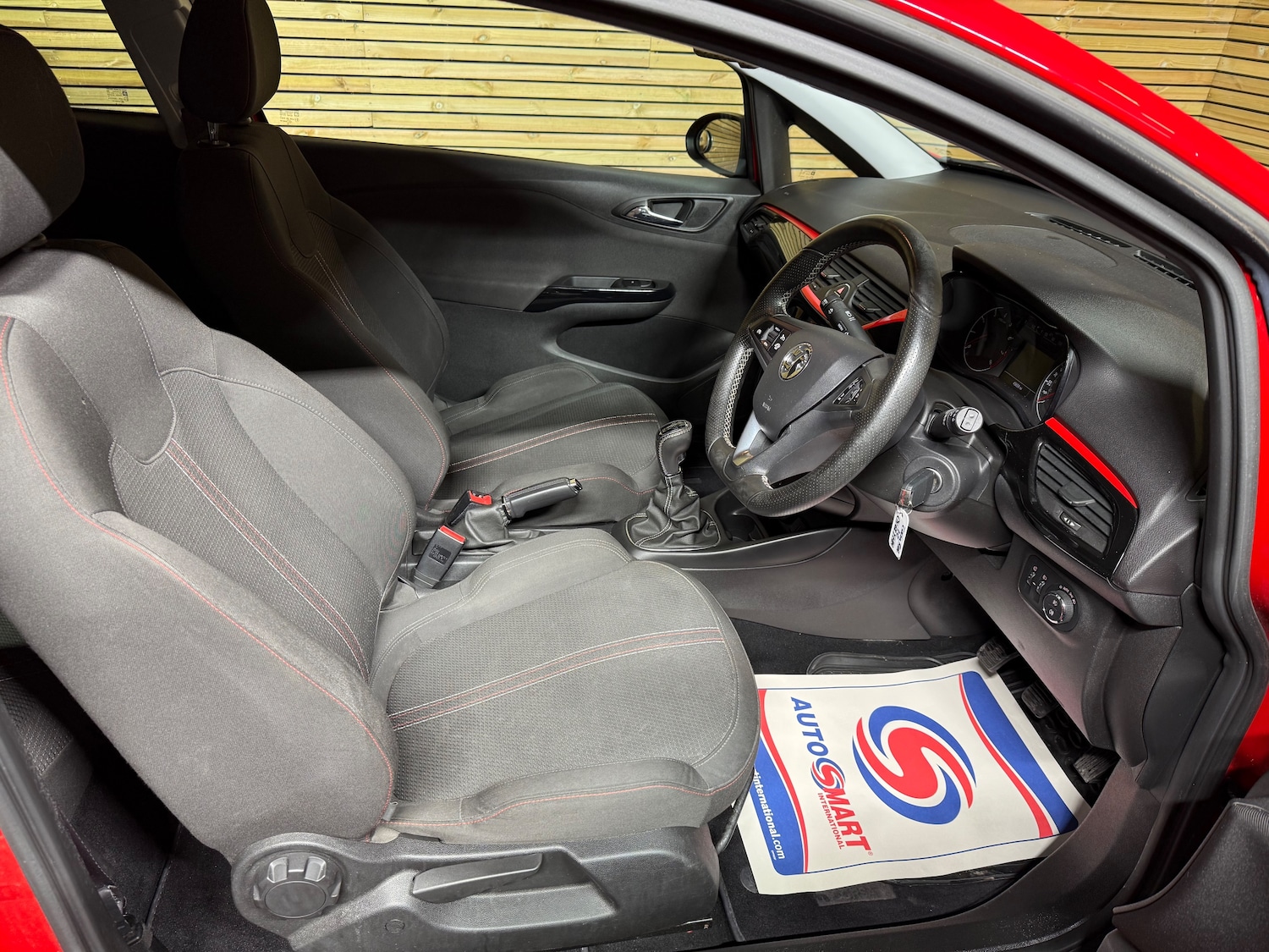 Used Vauxhall Corsa 2018 for sale - 76641650: Photo 25