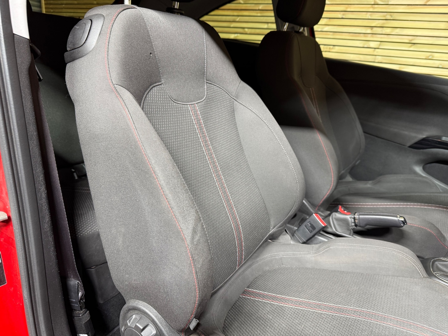 Used Vauxhall Corsa 2018 for sale - 76641650: Photo 27