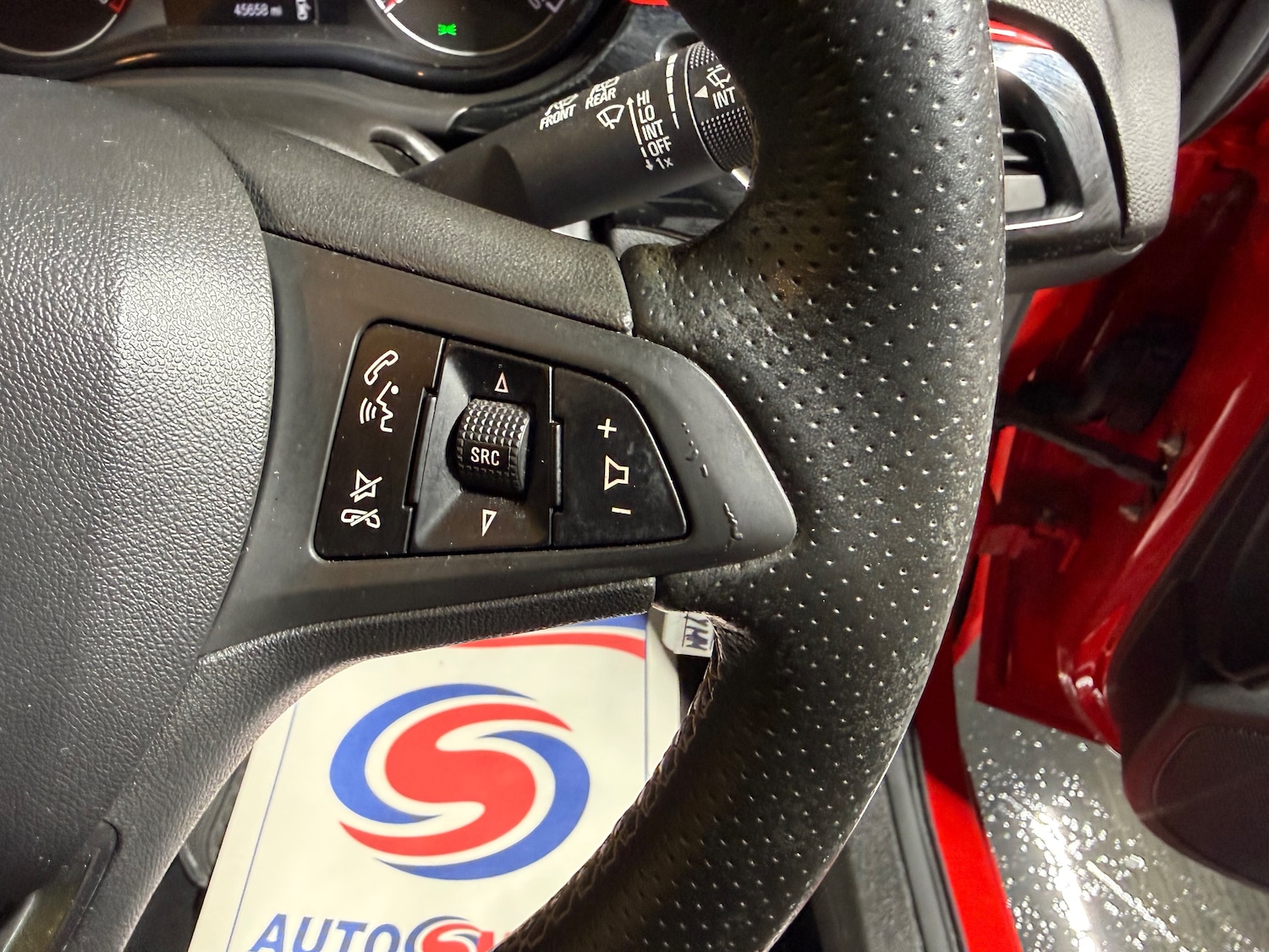 Used Vauxhall Corsa 2018 for sale - 76641650: Photo 30