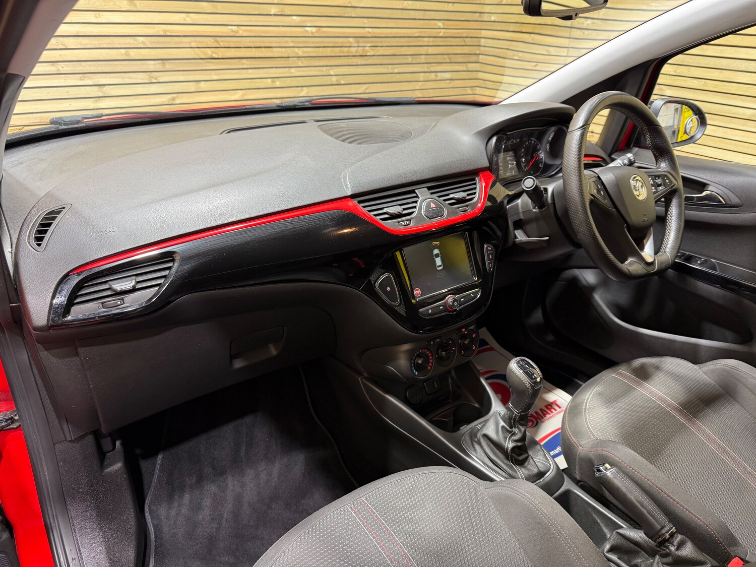 Used Vauxhall Corsa 2018 for sale - 76641650: Photo 31