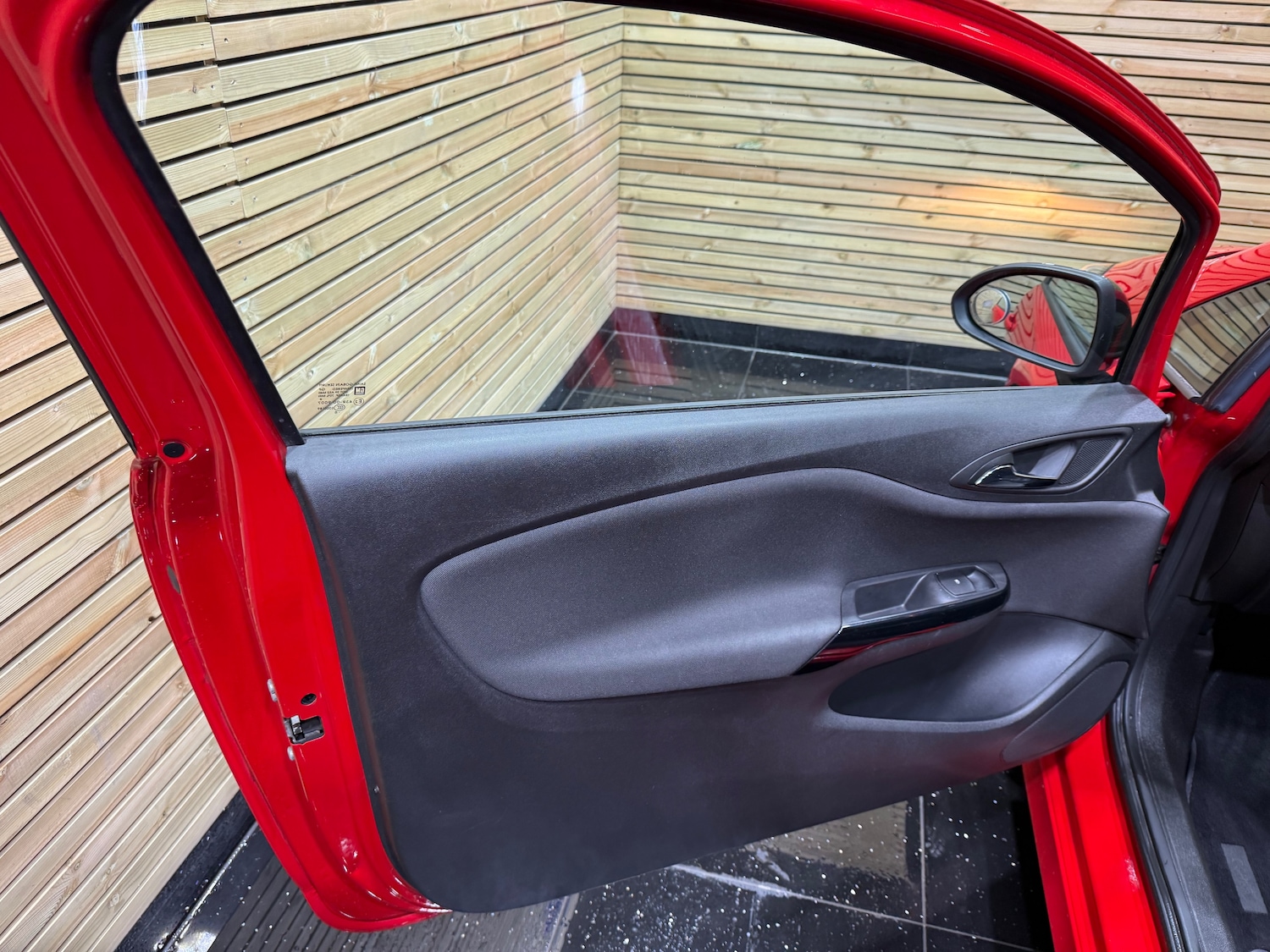 Used Vauxhall Corsa 2018 for sale - 76641650: Photo 32