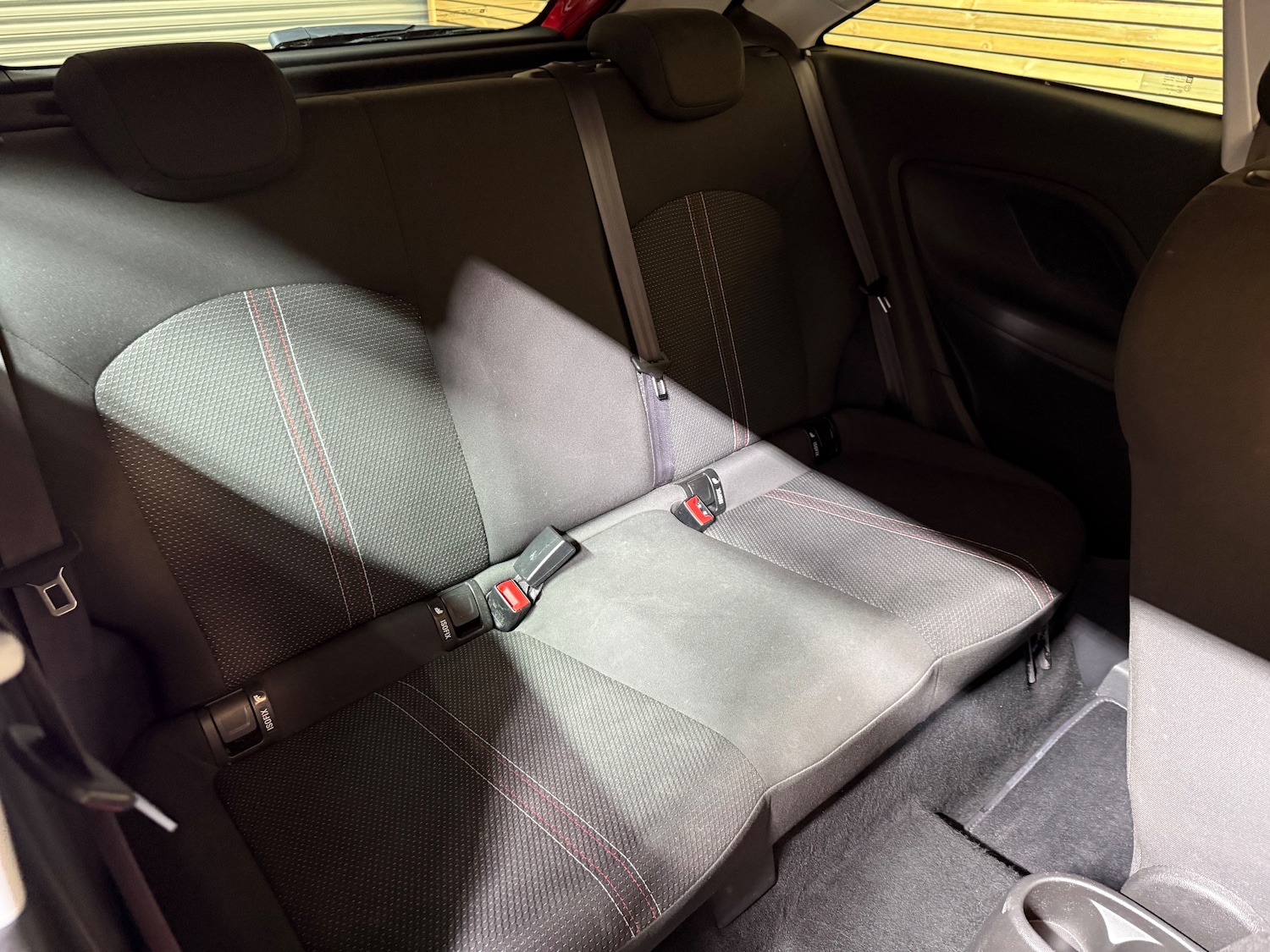 Used Vauxhall Corsa 2018 for sale - 76641650: Photo 9