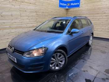 2015 (15) - 1.6 TDI BlueMotion Tech SE Estate 5dr Diesel DSG Euro 5 (s/s) (105 ps)
