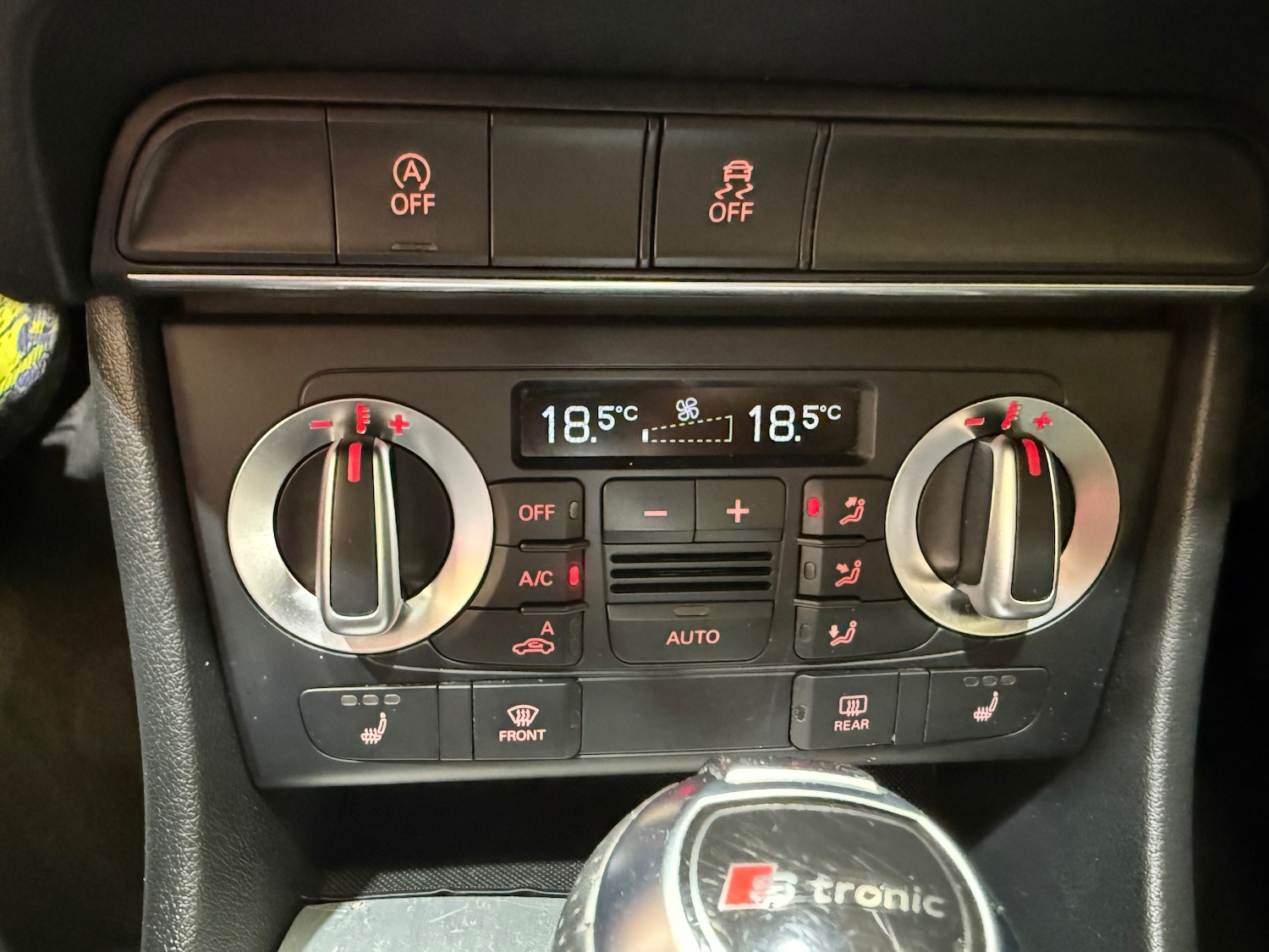 Vehicle 32