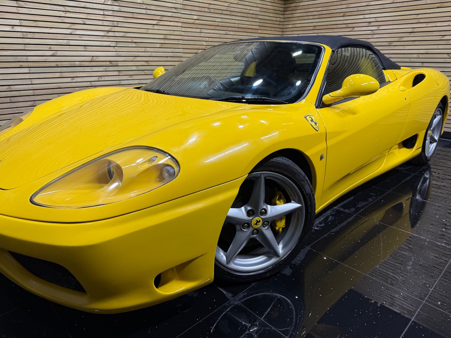 Used Ferrari 360 2013 for sale - 77088751: Photo 13