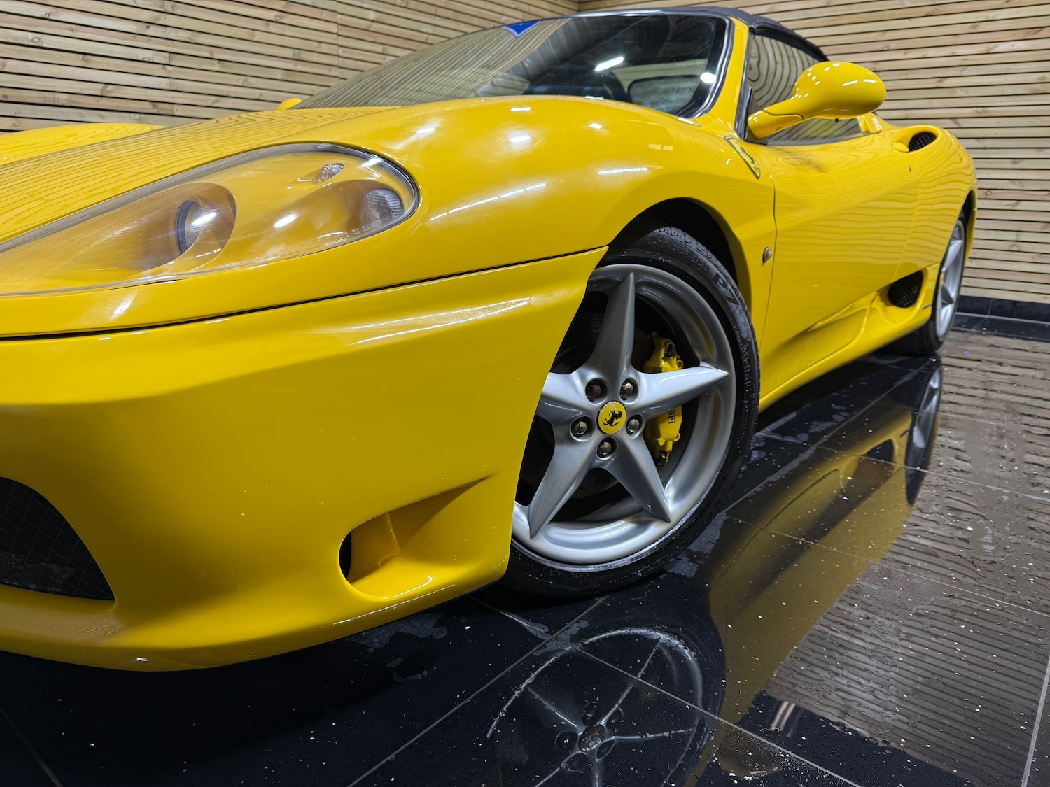 Used Ferrari 360 2013 for sale - 77088751: Photo 14