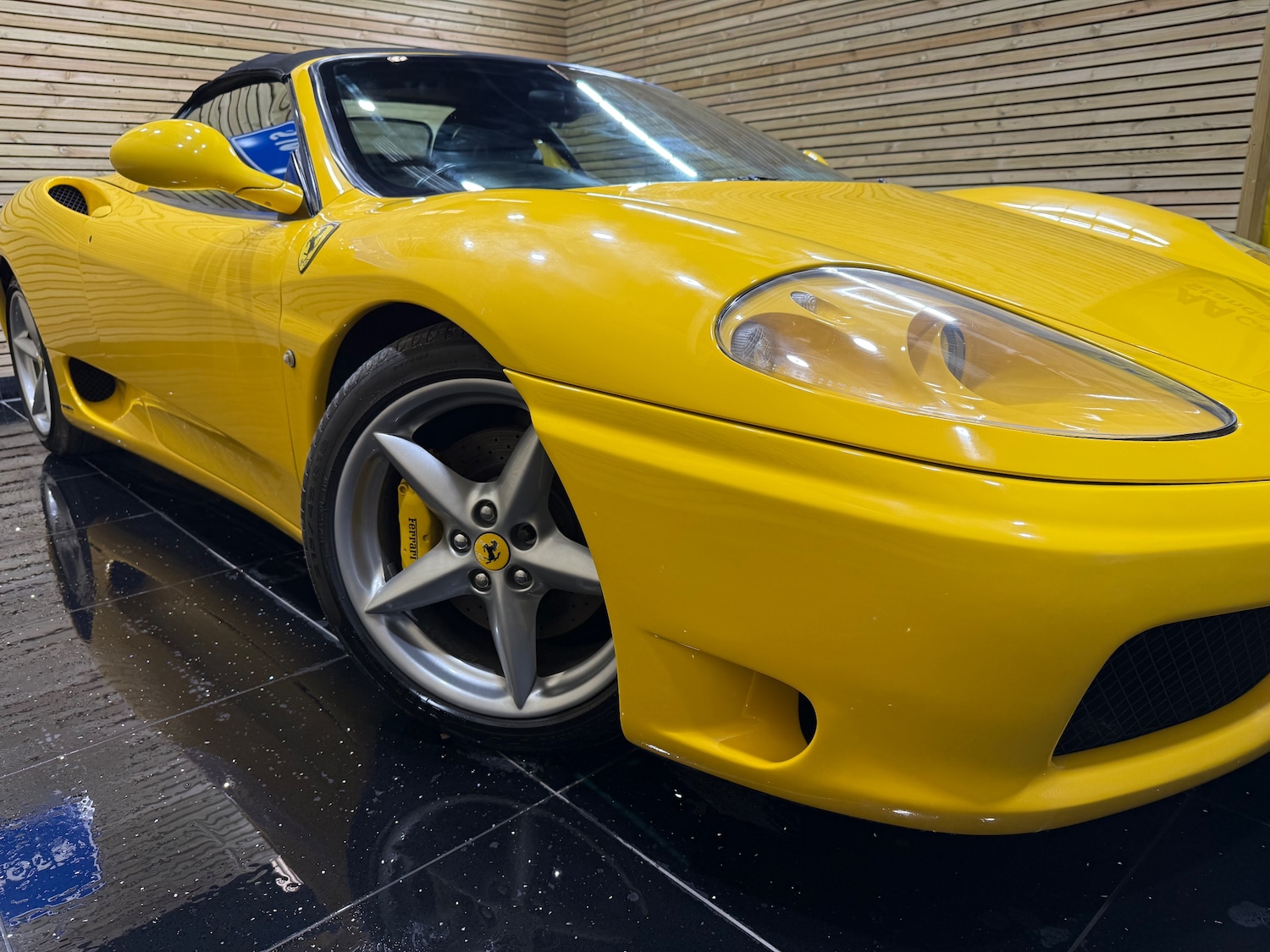 Used Ferrari 360 2013 for sale - 77088751: Photo 15