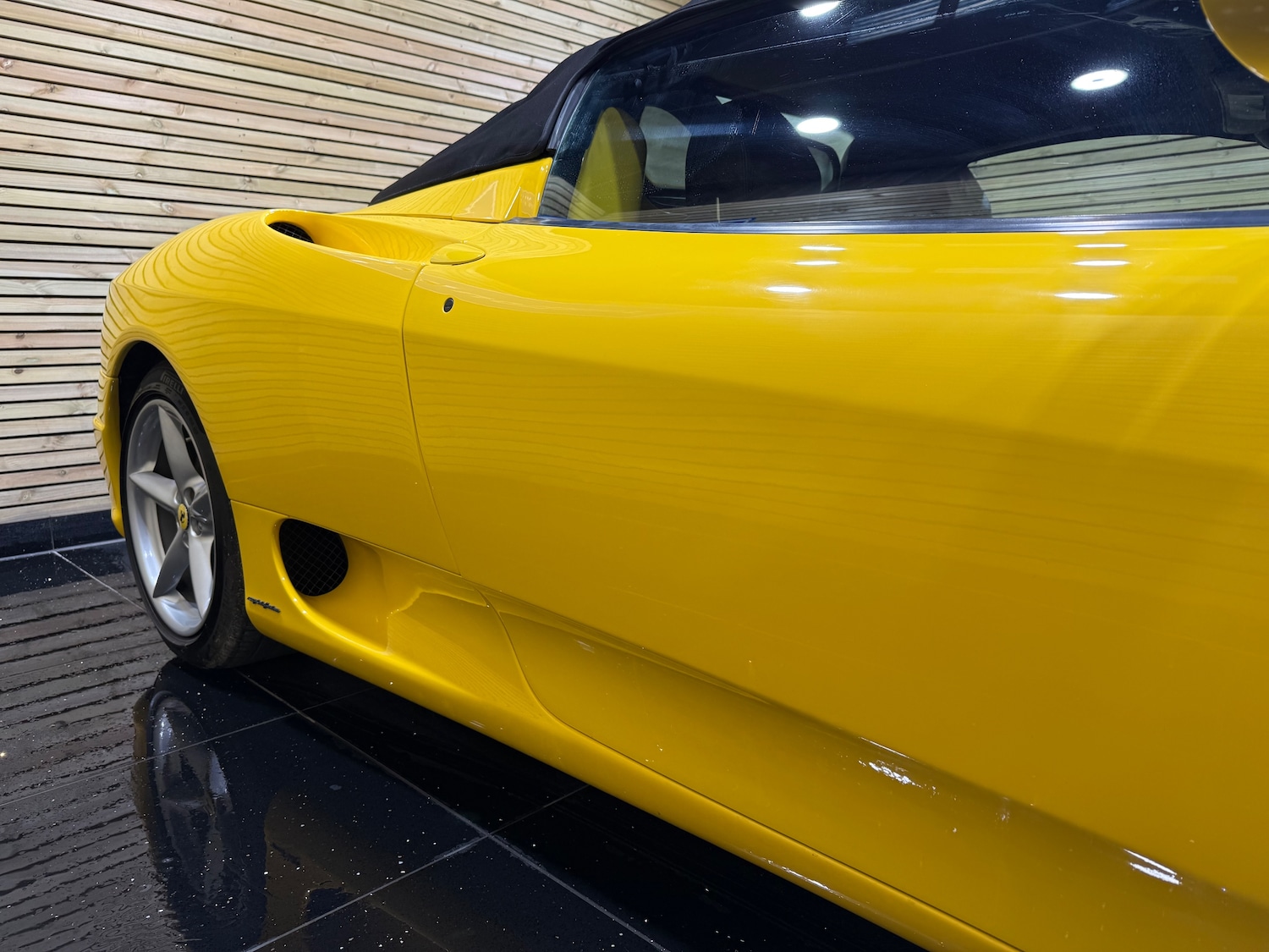 Used Ferrari 360 2013 for sale - 77088751: Photo 16