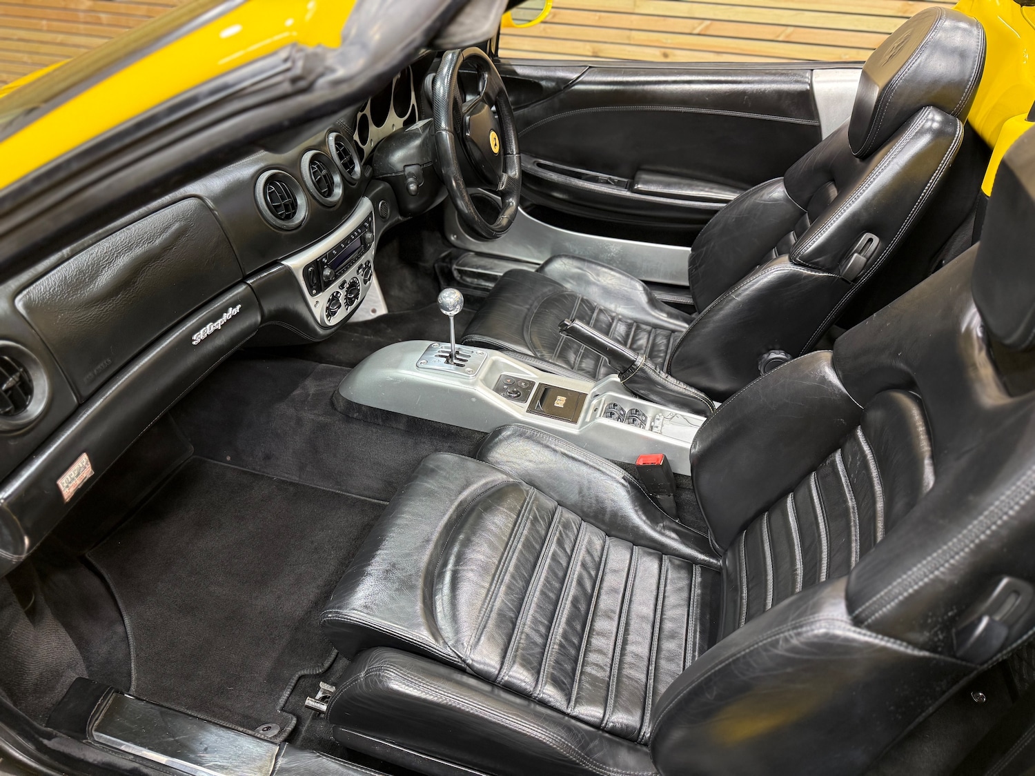 Used Ferrari 360 2013 for sale - 77088751: Photo 17