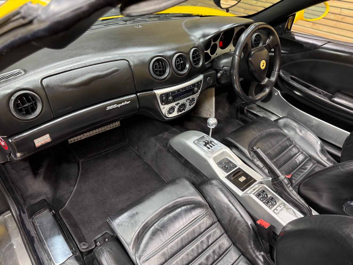 Used Ferrari 360 2013 for sale - 77088751: Photo 19