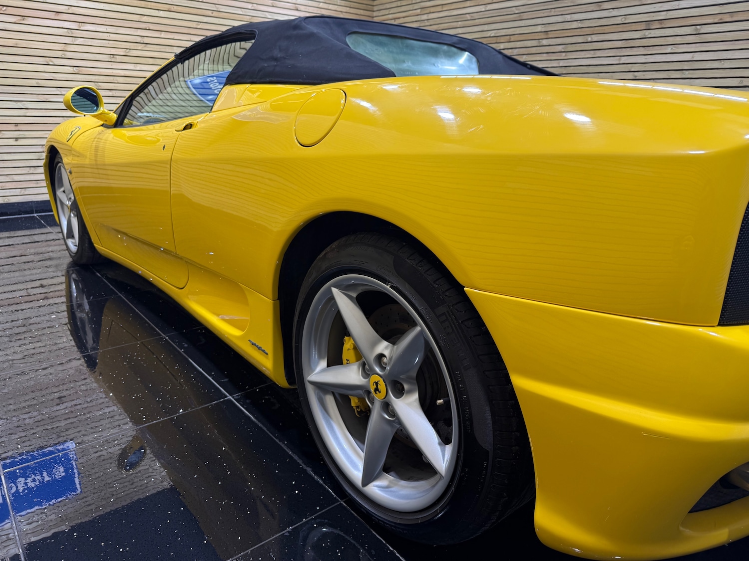 Used Ferrari 360 2013 for sale - 77088751: Photo 22