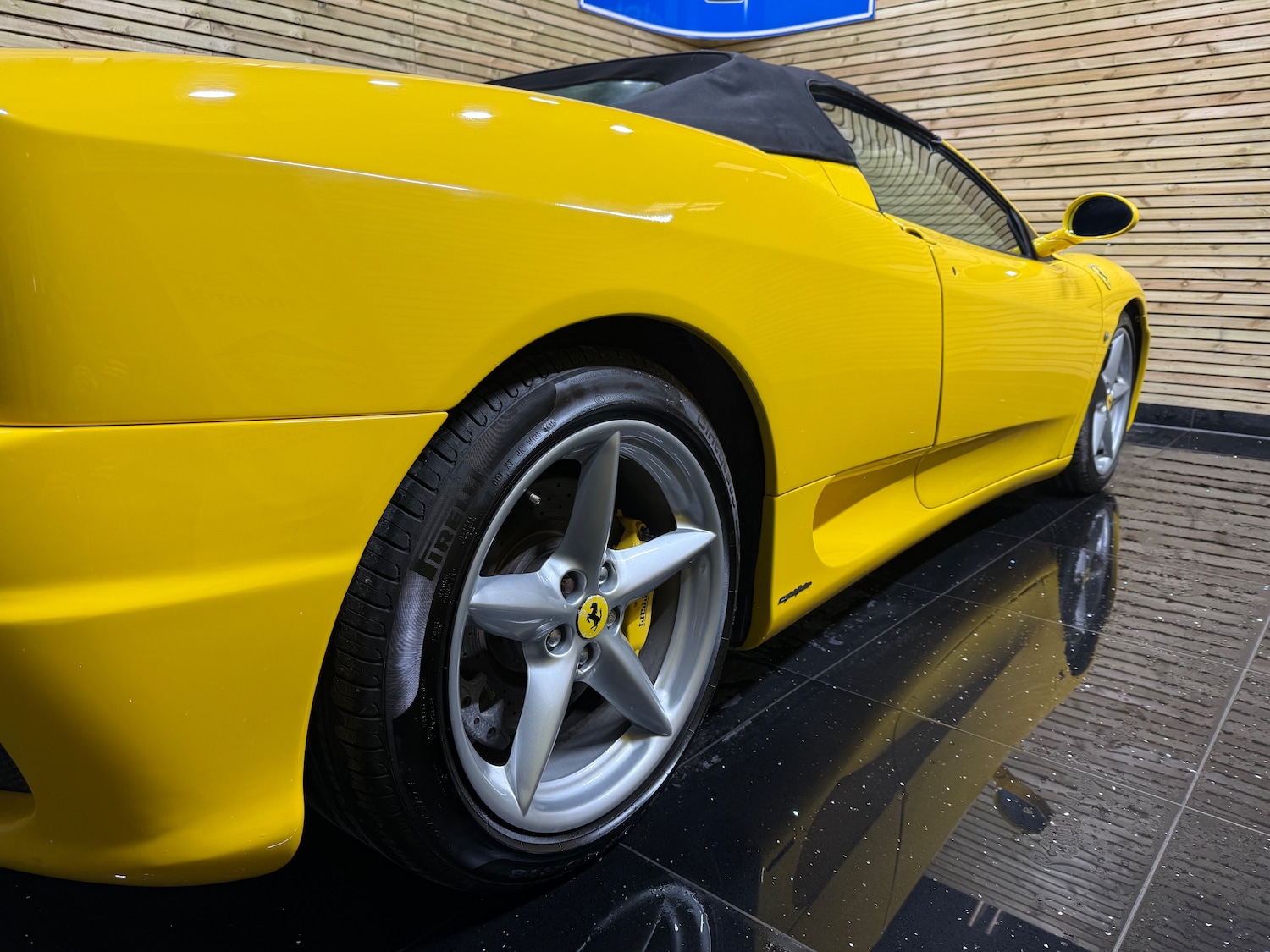 Used Ferrari 360 2013 for sale - 77088751: Photo 23