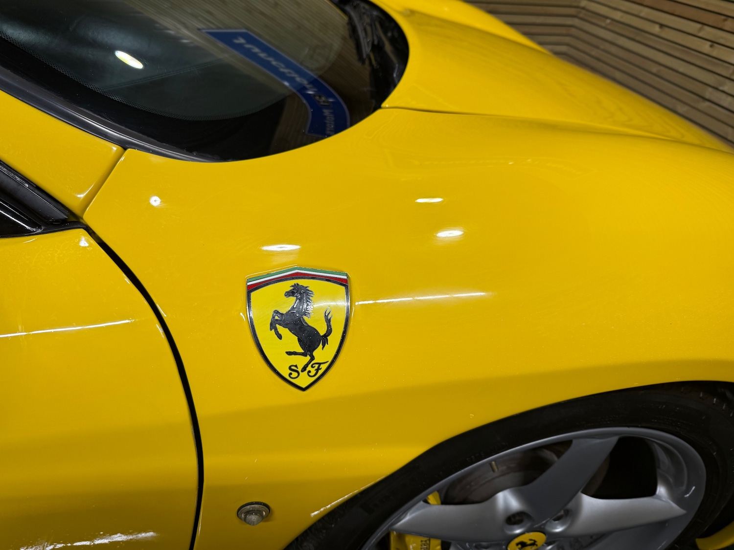 Used Ferrari 360 2013 for sale - 77088751: Photo 24