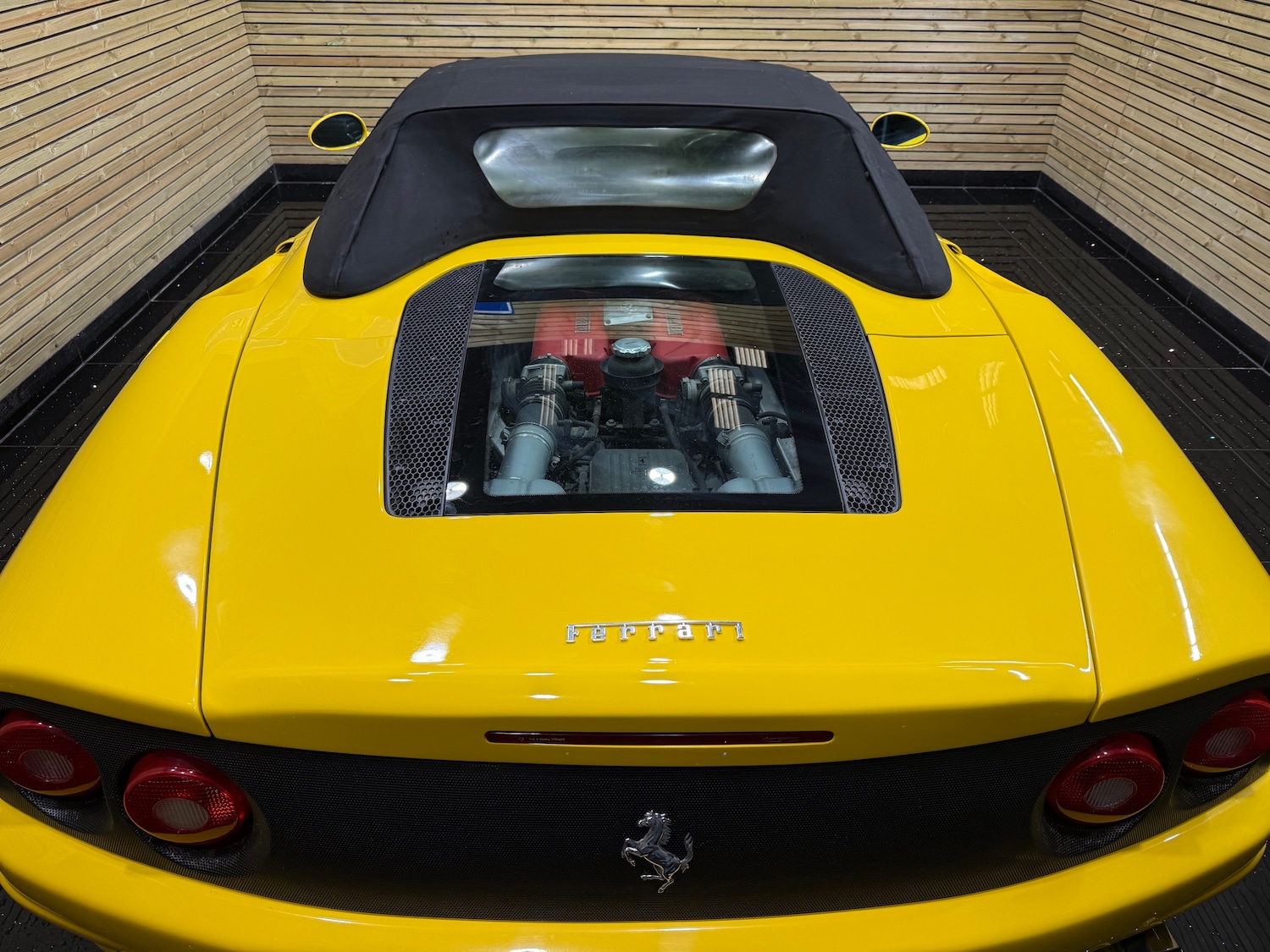Used Ferrari 360 2013 for sale - 77088751: Photo 25