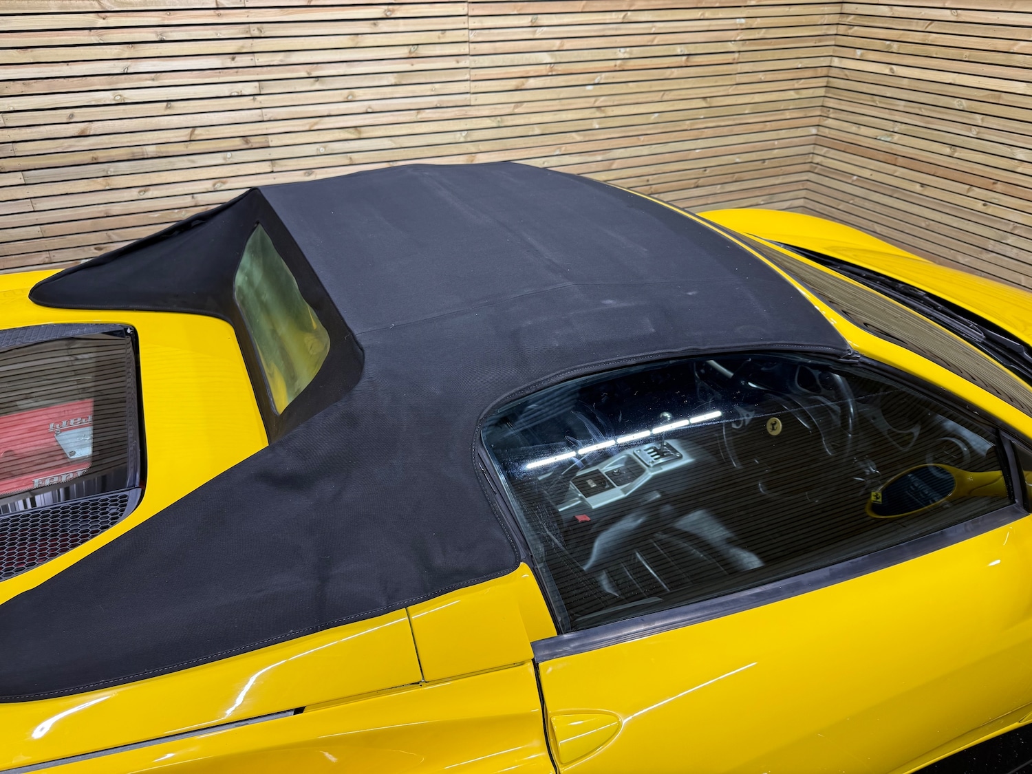 Used Ferrari 360 2013 for sale - 77088751: Photo 26