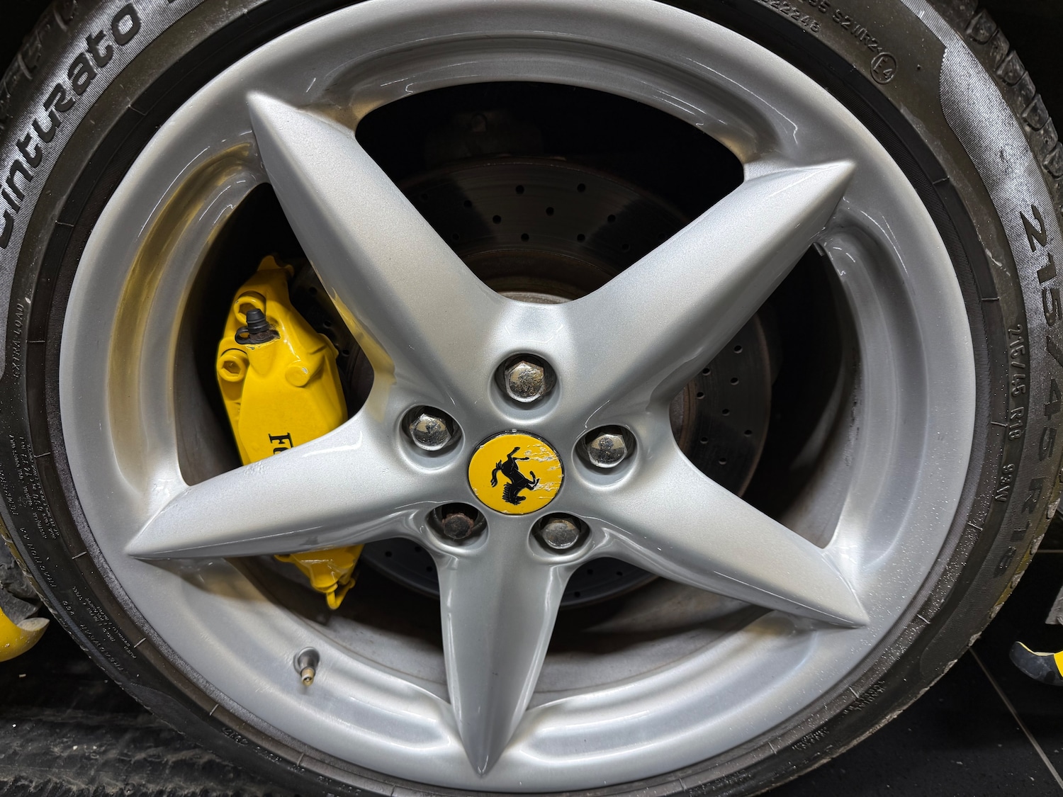 Used Ferrari 360 2013 for sale - 77088751: Photo 27