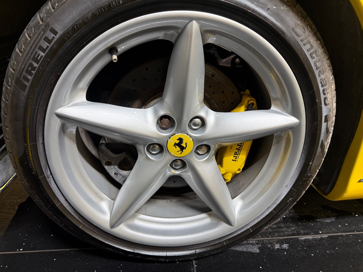 Used Ferrari 360 2013 for sale - 77088751: Photo 28