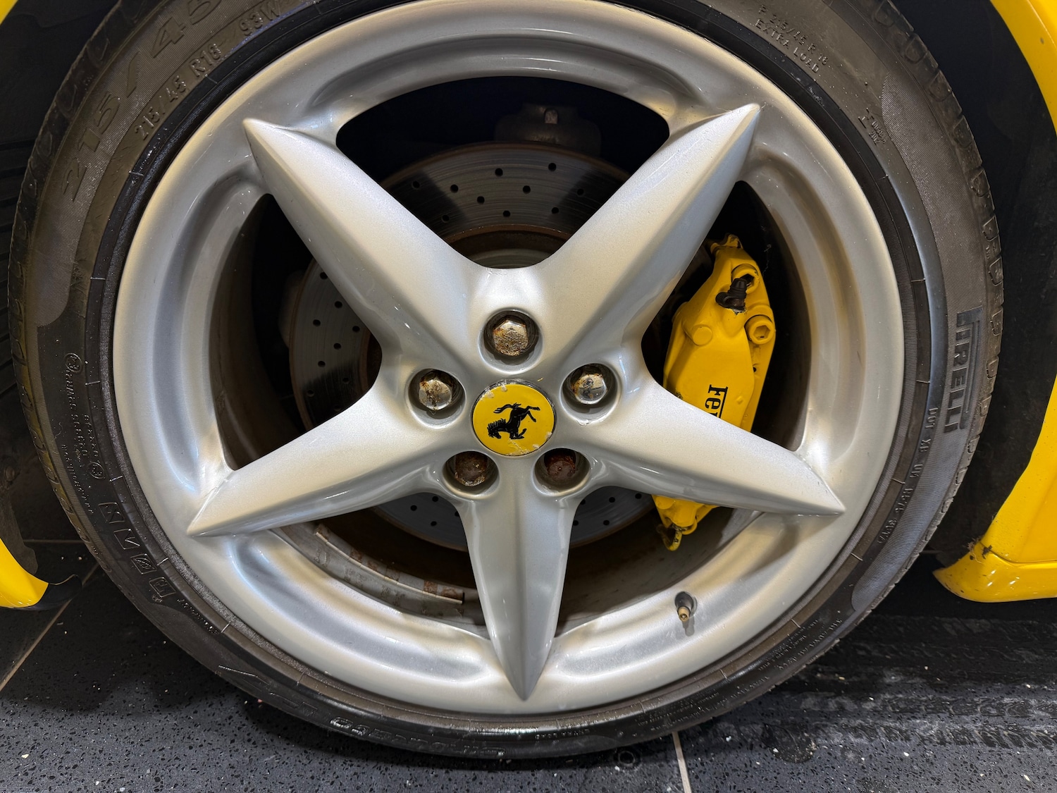 Used Ferrari 360 2013 for sale - 77088751: Photo 29