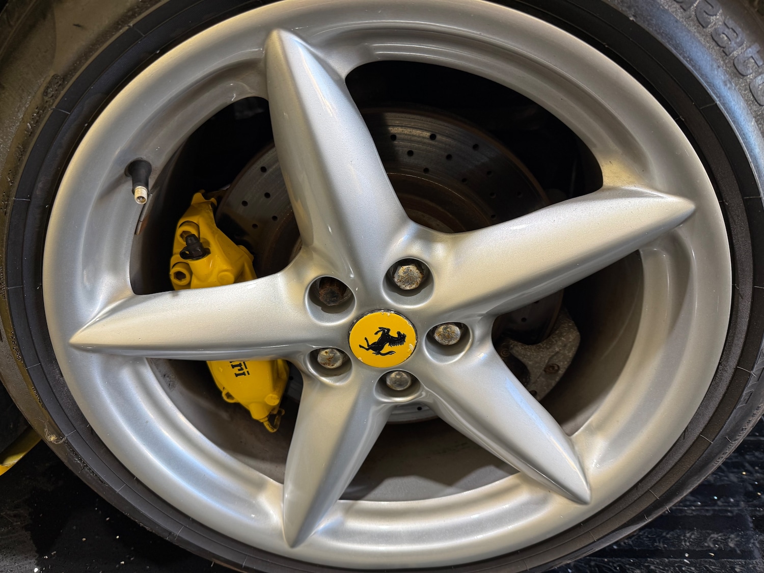 Used Ferrari 360 2013 for sale - 77088751: Photo 30