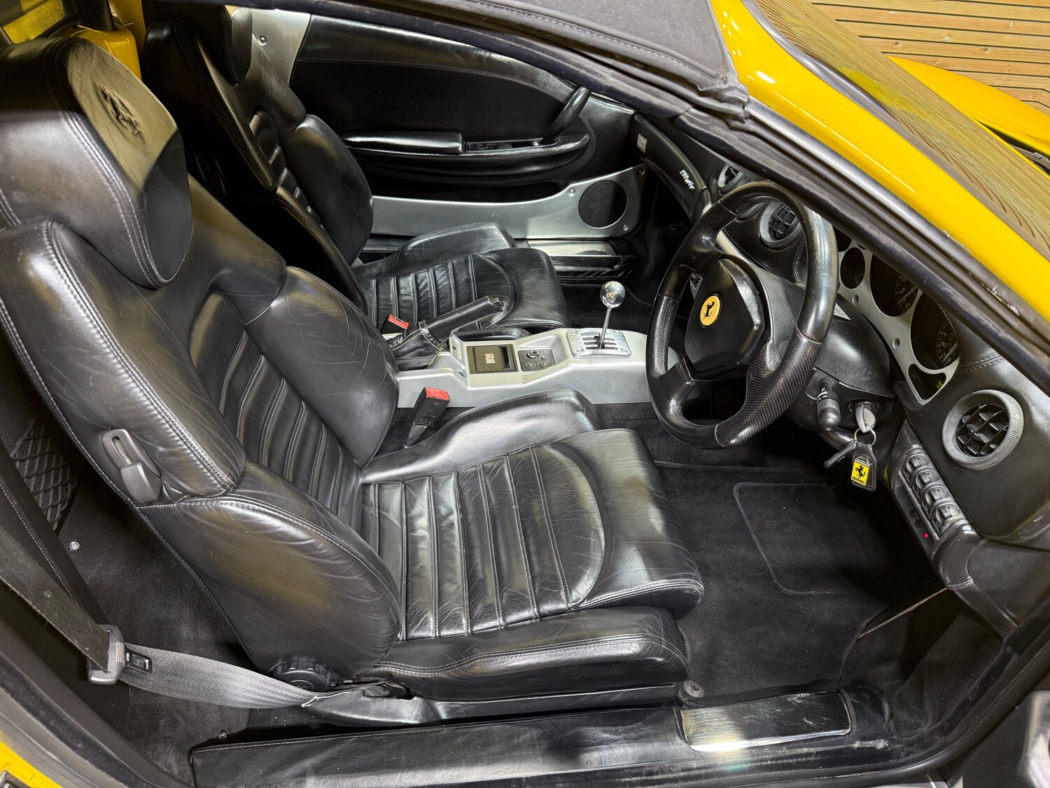 Used Ferrari 360 2013 for sale - 77088751: Photo 7