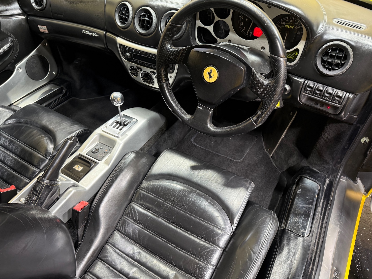 Used Ferrari 360 2013 for sale - 77088751: Photo 9