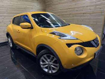 Used Nissan Juke 2016 for sale - 74761969: Photo