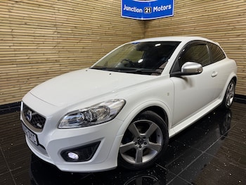 Volvo - C30
