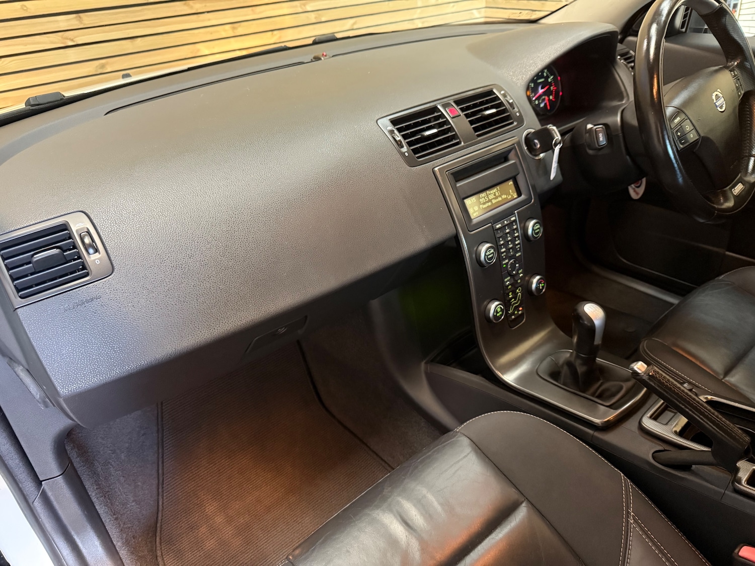 Vehicle 25