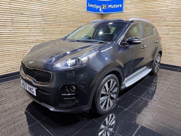Used Kia Sportage 2017 for sale - 76211701: Photo 15