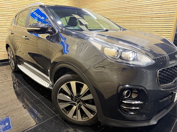 Used Kia Sportage 2017 for sale - 76211701: Photo 20