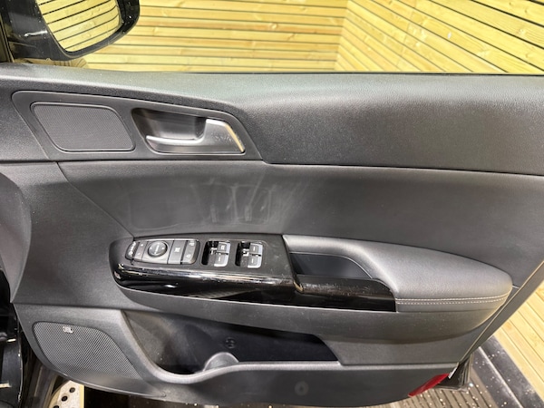 Used Kia Sportage 2017 for sale - 76211701: Photo 24