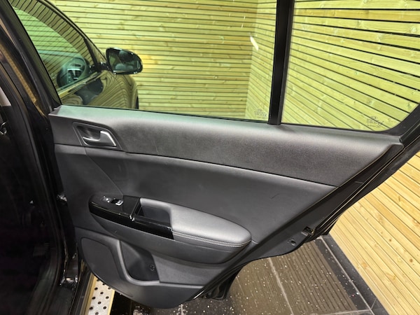 Used Kia Sportage 2017 for sale - 76211701: Photo 25