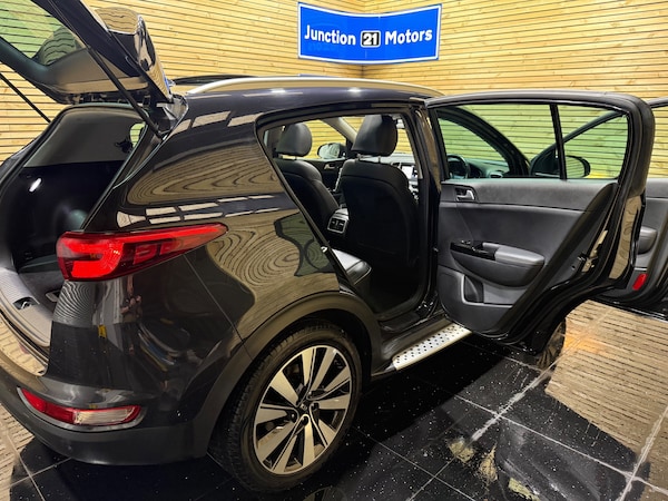 Used Kia Sportage 2017 for sale - 76211701: Photo 27