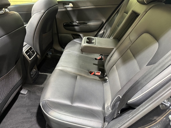 Used Kia Sportage 2017 for sale - 76211701: Photo 28