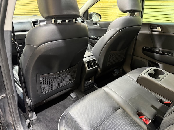 Used Kia Sportage 2017 for sale - 76211701: Photo 29
