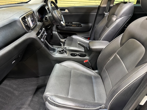 Used Kia Sportage 2017 for sale - 76211701: Photo 30