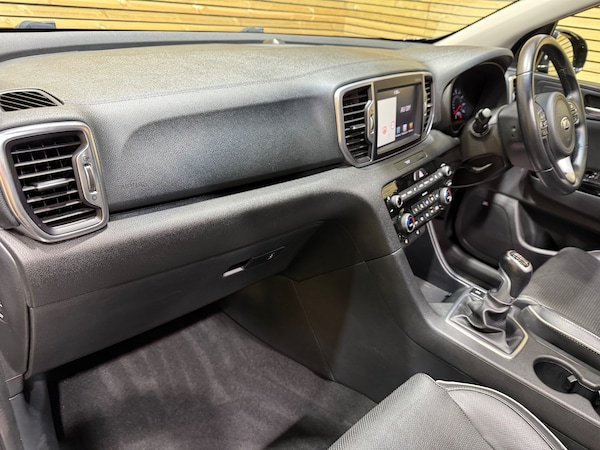 Used Kia Sportage 2017 for sale - 76211701: Photo 32