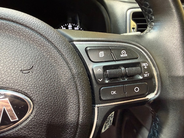 Used Kia Sportage 2017 for sale - 76211701: Photo 35